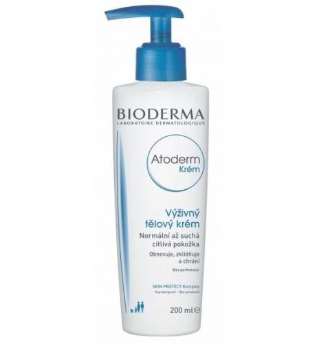 Bioderma Atoderm Créme