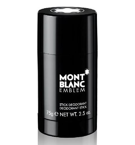 Mont Blanc Emblem deostick for men 75 g.