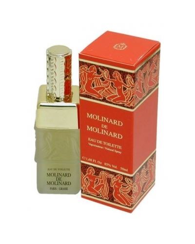 Molinard De Molinard toaletní voda 100 ml pro ženy