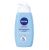 Nivea Baby šampon a pěna do koupele 2v1 pro děti 500 ml