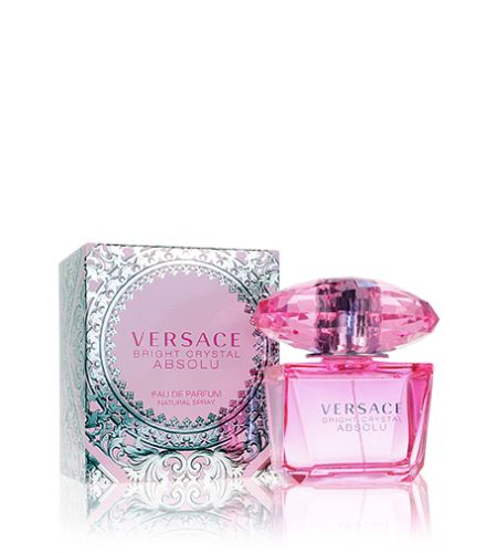 Versace Bright Crystal Absolu