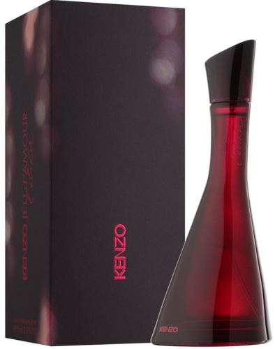 Kenzo Jeu d'Amour L'Elixir