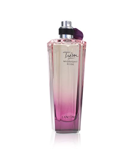 Lancôme Trésor Midnight Rose parfémovaná voda 75 ml pro ženy TESTER