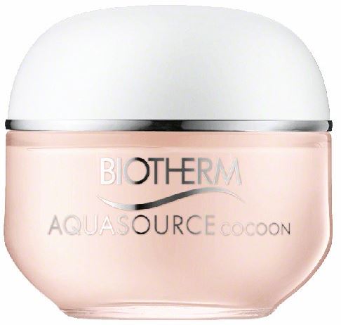 Biotherm Aquasource Cocoon 50 ml