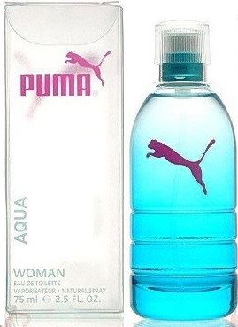 Puma Aqua Woman