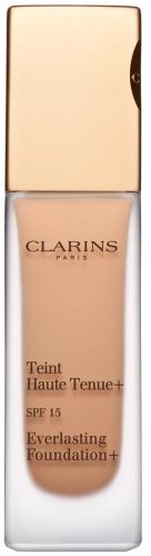 Clarins Everlasting Foundation+ SPF15