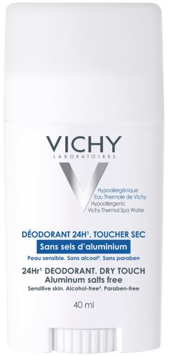 Vichy Deodorant deostick for women 40 ml