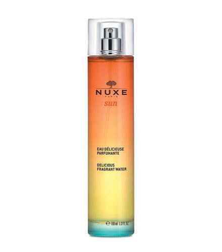 Nuxe Sun delikátní tělová vůně pro ženy 100 ml