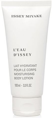 Issey Miyake L'Eau D'Issey Body Lotion W 100ml