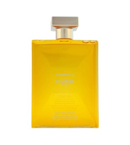Chanel Gabrielle Shower Gel W 200ml