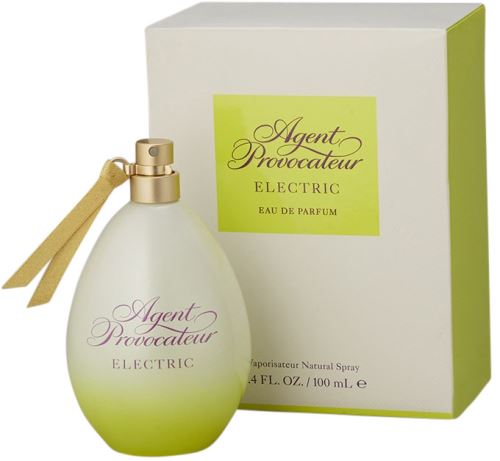 Agent Provocateur Electric parfémovaná voda 100 ml pro ženy