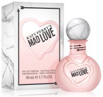 Katy Perry Katy Perry's Mad Love (1)
