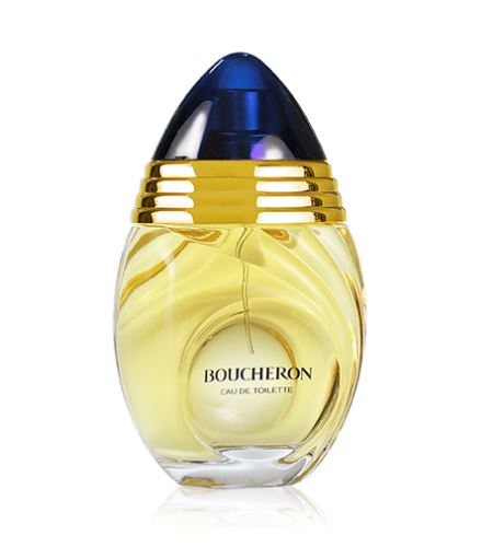 Boucheron Boucheron toaletní voda 100 ml pro ženy TESTER