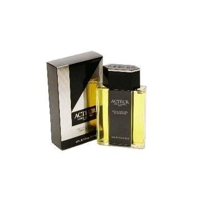 Azzaro Acteur eau de toilette for men 75 ml