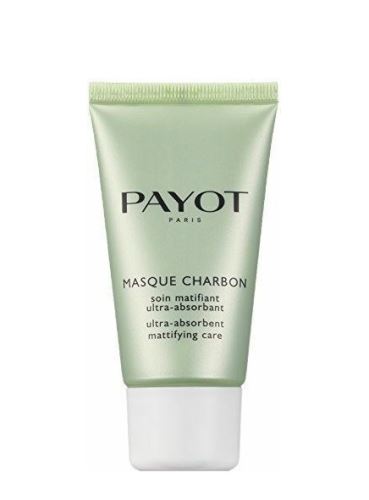 Payot Pate Grise mattifying face mask against imperfections 50 ml