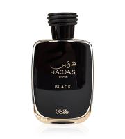 Rasasi Hawas Black parfémovaná voda pro muže (1)