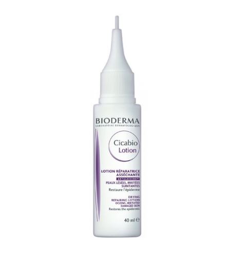 Bioderma Cicabio Lotion 40ml