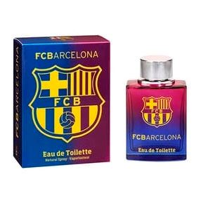 EP Line FC Barcelona toaletní voda 100 ml pro muže
