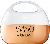 Shiseido Waso Clear Mega-Hydrating Cream hydratační krém 50 ml