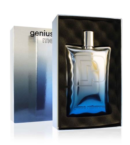 Rabanne Genius Me parfémovaná voda unisex 62 ml