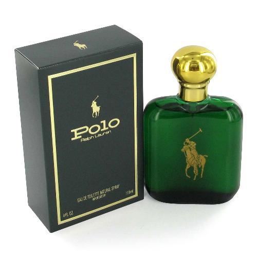 Ralph Lauren Polo Green toaletní voda 118 ml pro muže TESTER