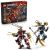 LEGO® NINJAGO® 71870 Dvojice titánských robotů