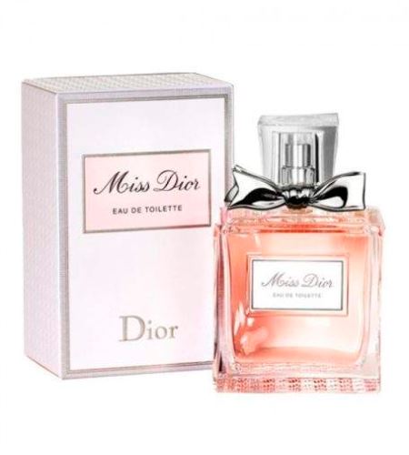 Dior Miss Dior 2019