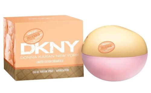 DKNY Delicious Delights Dreamsicle toaletní voda pro ženy 50 ml