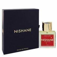 Nishane Vain & Naïve parfémový extrakt unisex 50 ml