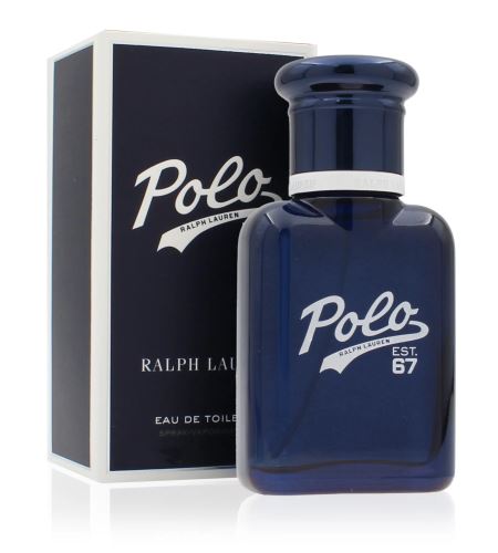 Ralph Lauren Polo 67 toaletní voda pro muže