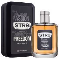 STR8 Freedom