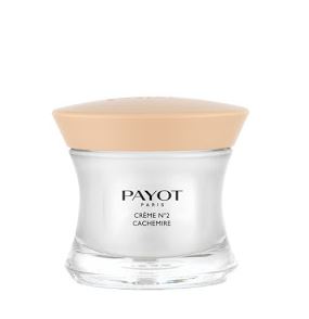 Payot Creme N°2 výživný zklidňující krém pro citlivou pleť 50 ml