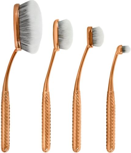 Royal & Langnickel Moda Metallics Face Perfecting Kit