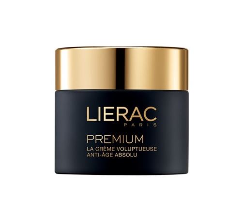Lierac Premium protivráskový krém obnovující hutnost pleti 50 ml
