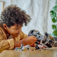 LEGO® Star Wars™ 75347 Bombardér TIE (1)