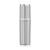 Travalo Bijoux plnitelný rozprašovač parfémů Silver 5 ml