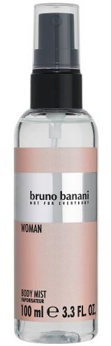 Bruno Banani Woman body veil for women 100 ml