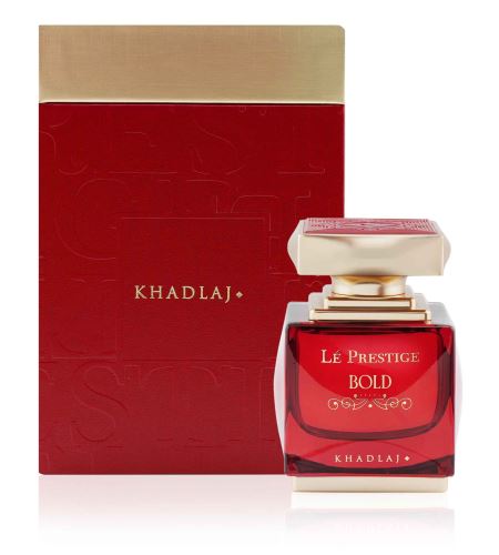 Khadlaj Le Prestige Bold parfémovaná voda unisex