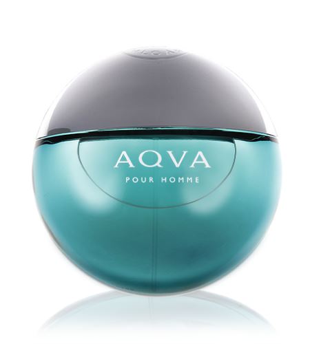 Bvlgari Aqva Pour Homme toaletní voda 100 ml pro muže TESTER