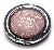 Makeup Revolution London Vivid Baked Blush 6g - Hard Day