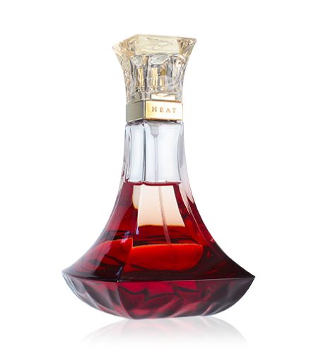 Beyoncé Heat parfémovaná voda 100 ml pro ženy TESTER