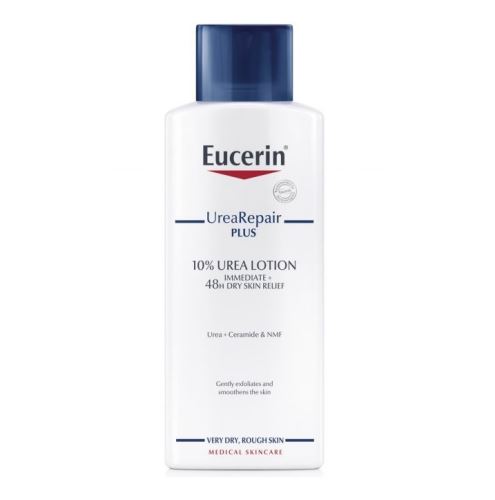 Eucerin UreaRepair Plus