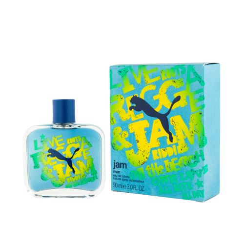 Puma Jam Man