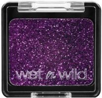 Wet n Wild Color Icon Glitter Eyeshadow Single