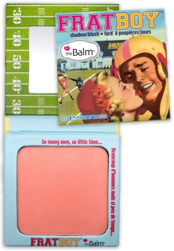 TheBalm FratBoy Shadow & Blush blush 8,5 g