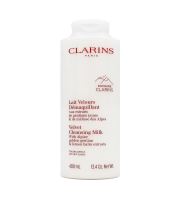 Clarins Velvet Cleansing Milk jemné čisticí mléko (1)