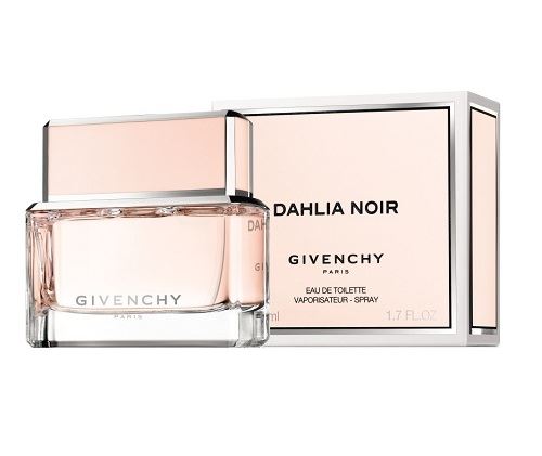 Givenchy Dahlia Noir