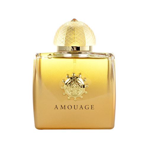 Amouage Ubar For Women eau de parfum for women 100 ml tester