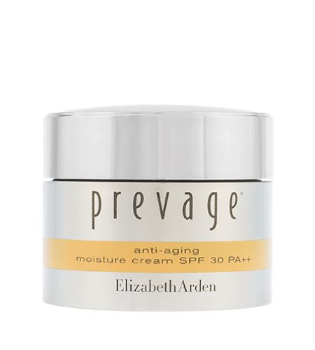 Elizabeth Arden Prevage denní hydratační krém proti stárnutí pleti SPF 30 50 ml