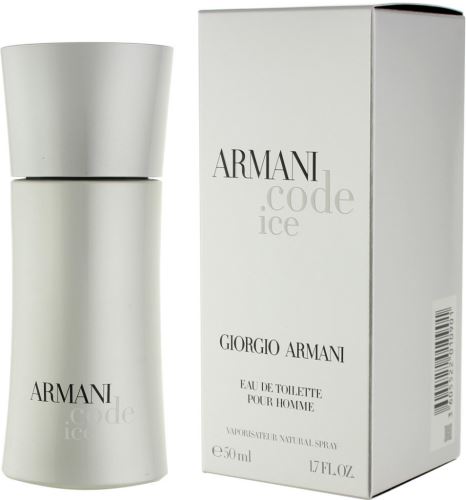 Giorgio Armani Code Ice